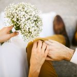 زیبایی و شکوه در دستان عروس