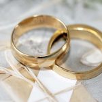 جاذبه‌ی بی‌نظیر حلقه عروسی نمادی از عشق، وفاداری و تعهد